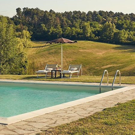 Il Casale Di Santamettole Guest House Barberino di Mugello Bagian luar foto