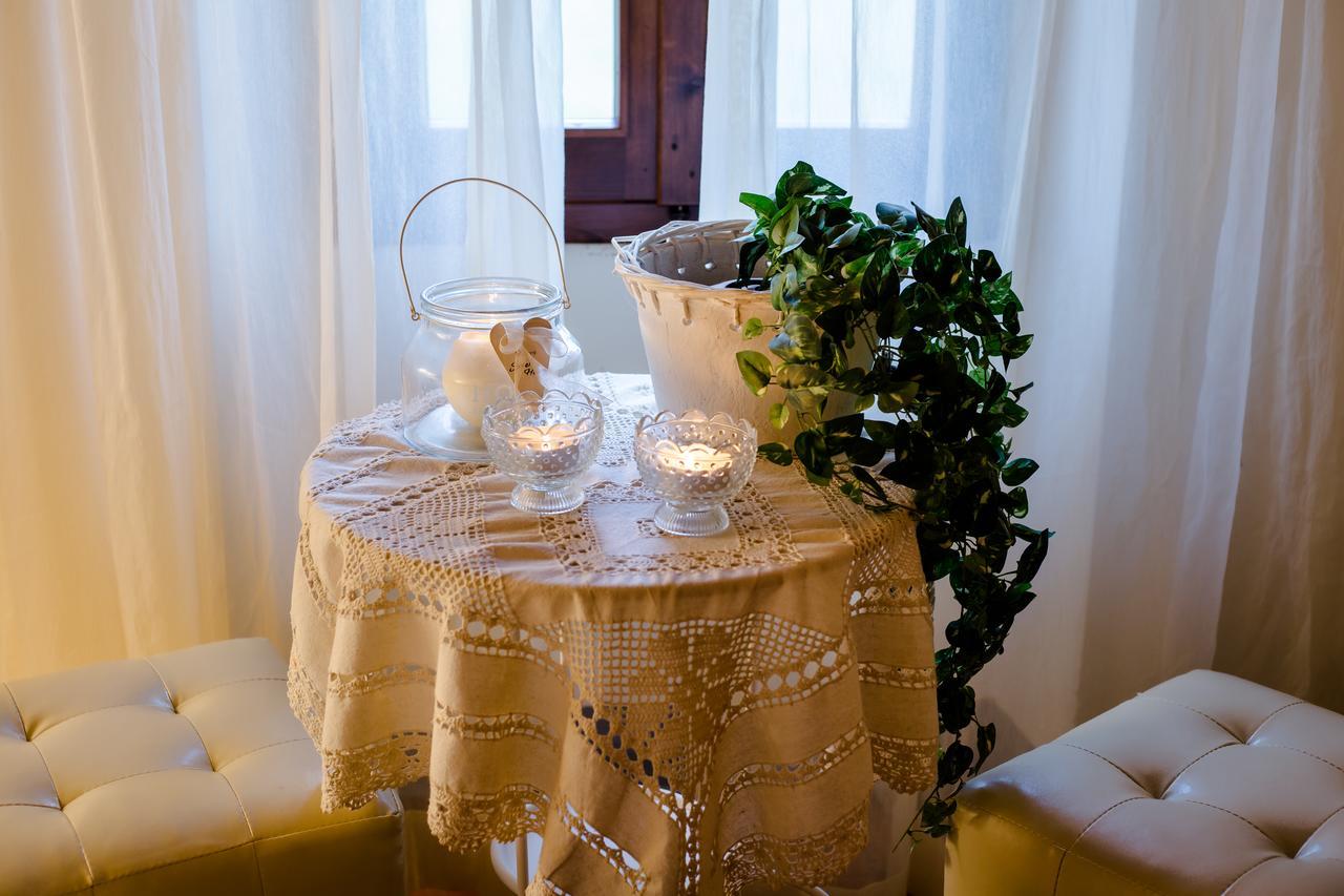 Il Casale Di Santamettole Guest House Barberino di Mugello Bagian luar foto